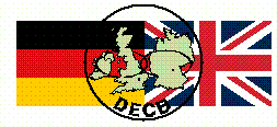 Deutsch Englischer Club Bamberg logo